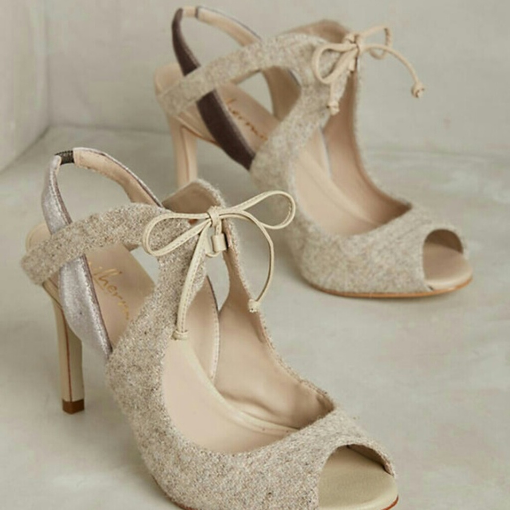Guilhermina Laila Heels